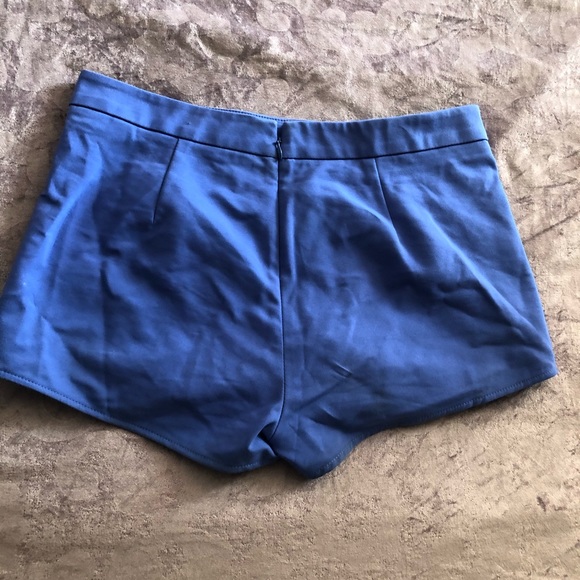 Express skort - Picture 4 of 5